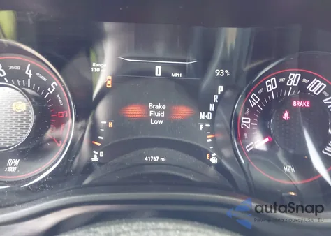 2018 Dodge Challenger R/T из США, поврежденный, VIN 2C3CDZBT0JH288245